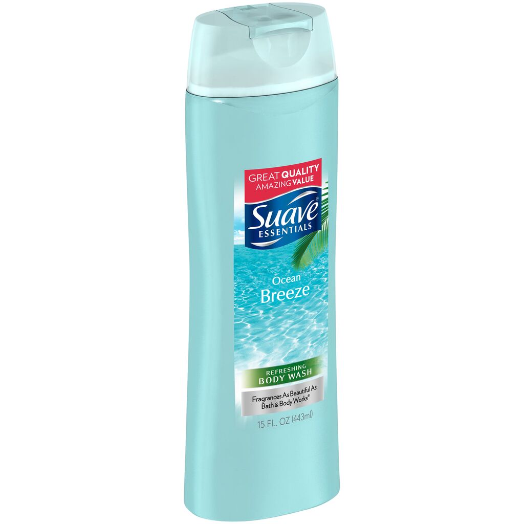 CB107492_Suave_Essentials_Ocean_Breeze_Body_Wash_15 oz_Left_2400x2400.png
